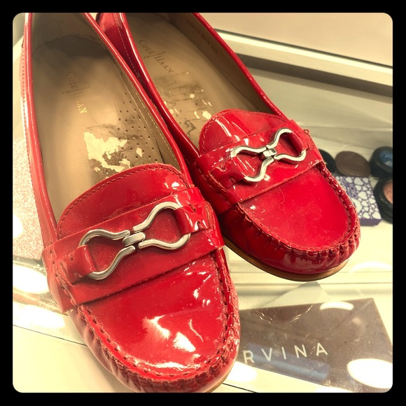 Cole Haan Shoes - Cole Haan woman’s loafers